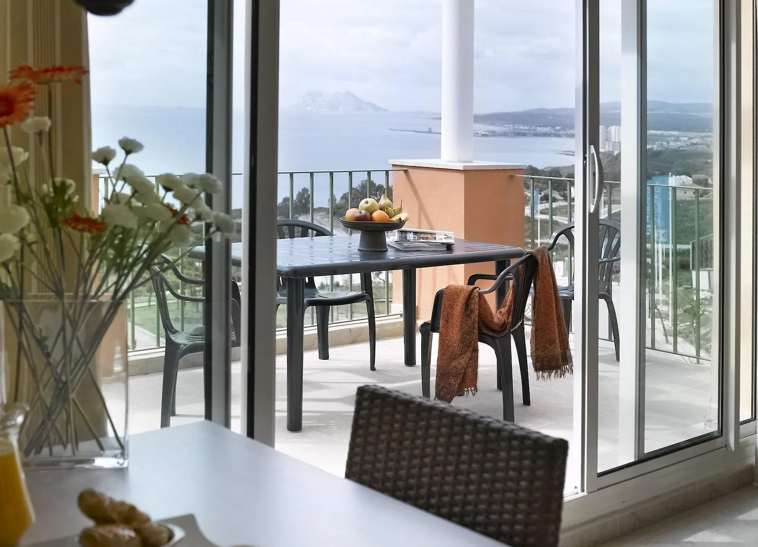 Pierre&Vacances Resort Terrazas Costa del Sol Manilva 3*,