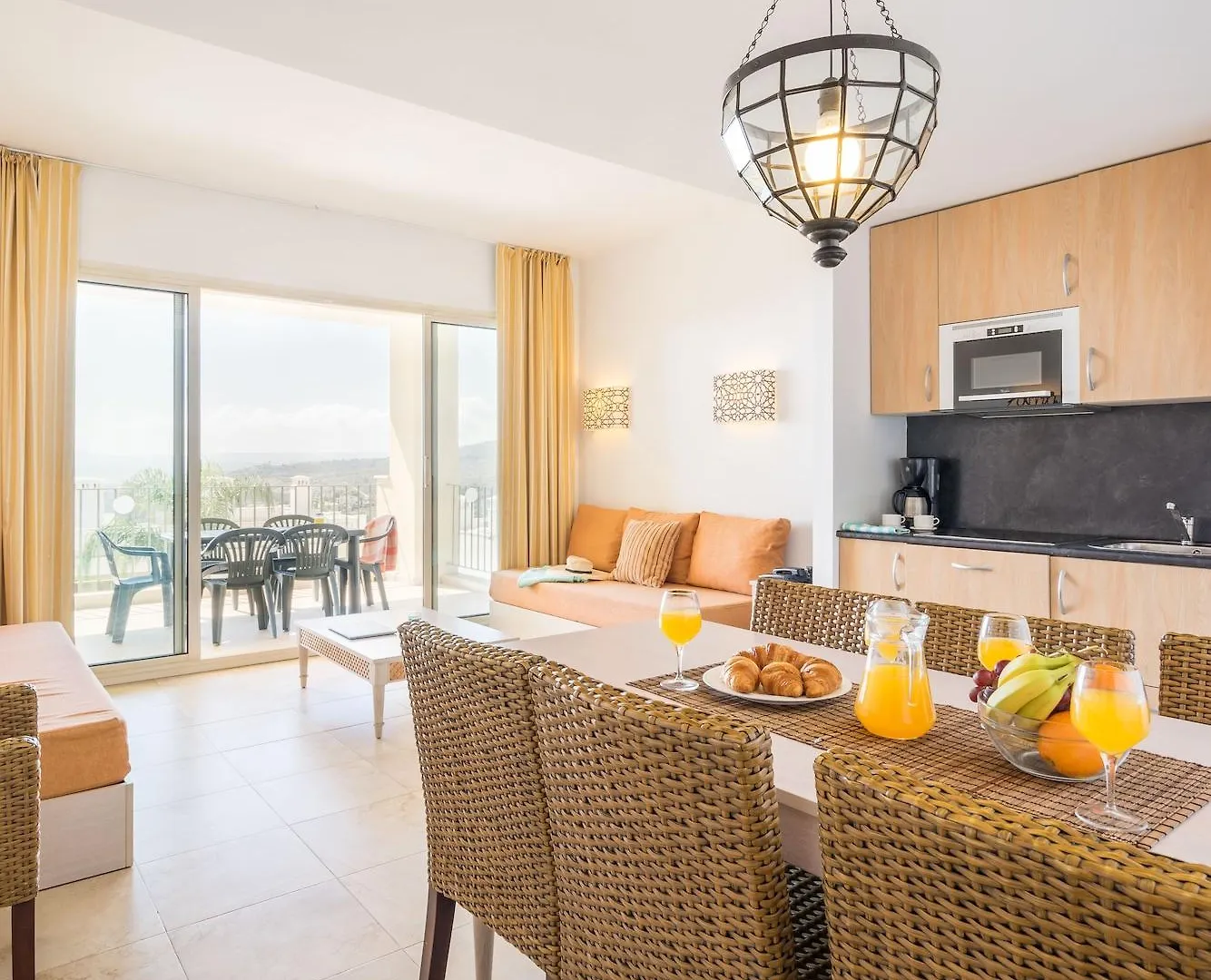Pierre&Vacances Resort Terrazas Costa del Sol Manilva 3*,
