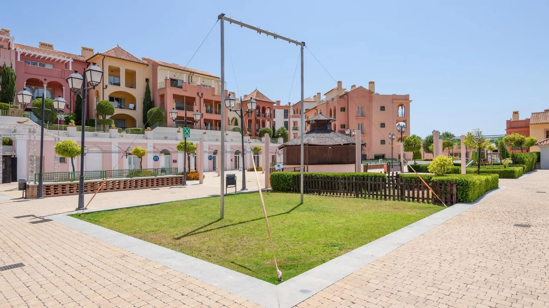 Pierre&Vacances Resort Terrazas Costa del Sol Manilva