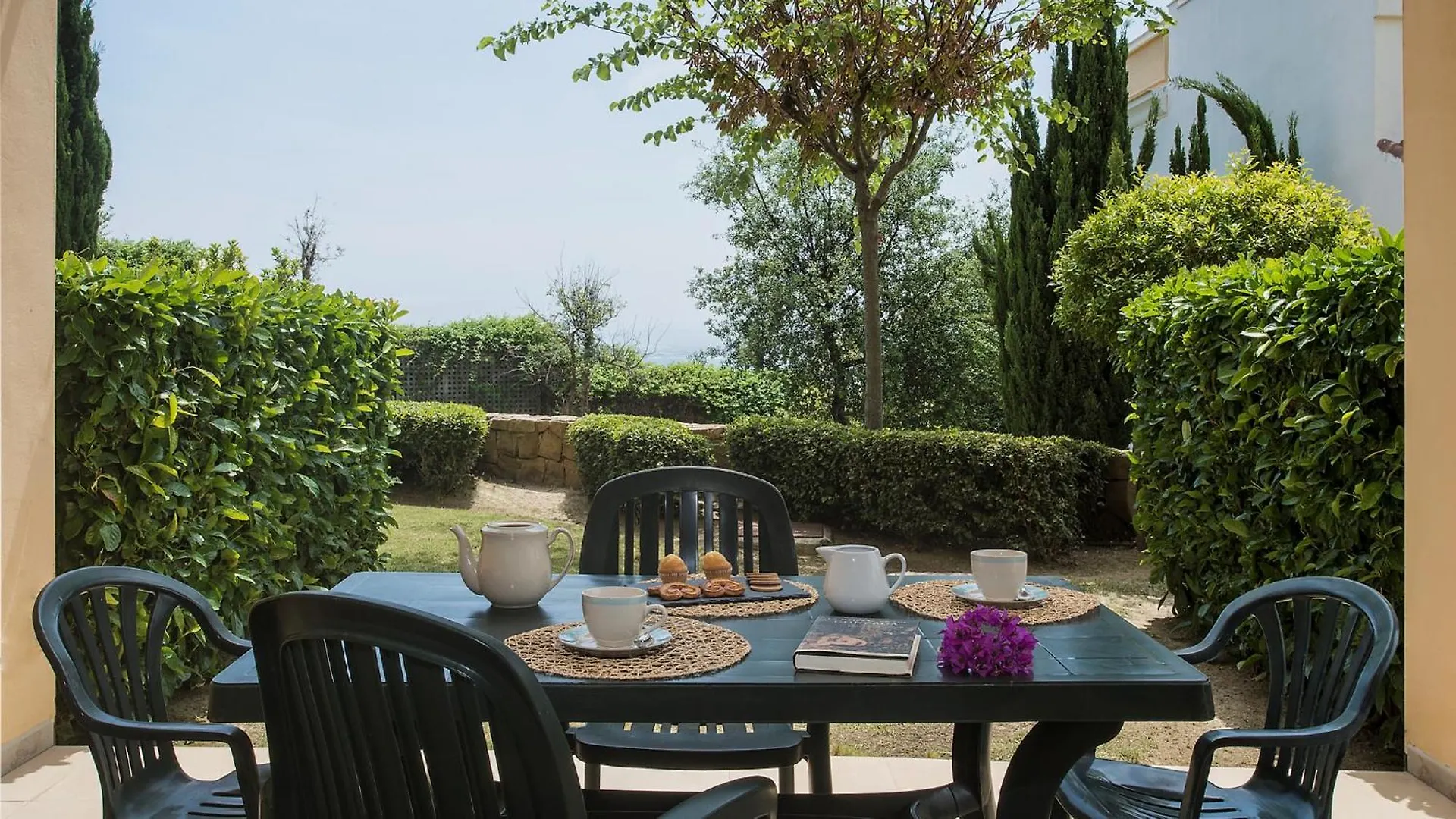 Pierre&Vacances Resort Terrazas Costa del Sol Manilva