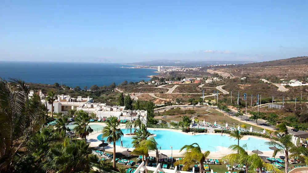 Pierre&Vacances Resort Terrazas Costa del Sol Manilva