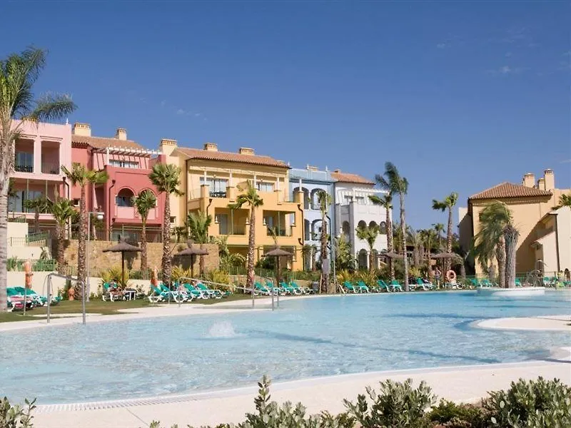 Pierre&Vacances Resort Terrazas Costa del Sol Manilva