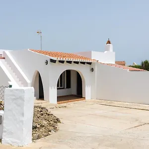  Сasa de vacaciones - Son Vida España