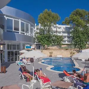 **** Hotel Olimarotel Park Spanje