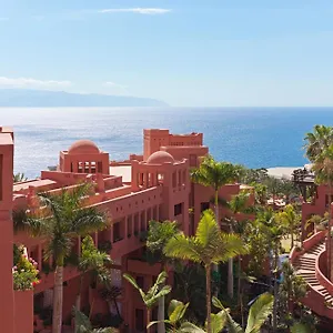 Resort The Ritz-carlton Tenerife, Abama Guia de Isora (Tenerife)