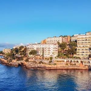 **** Hotel Roc & Spanje