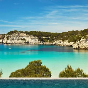 Melia 5* Cala Galdana (Menorca)