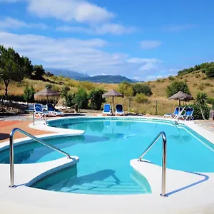 Ferienhaus Huetor, Viñuela