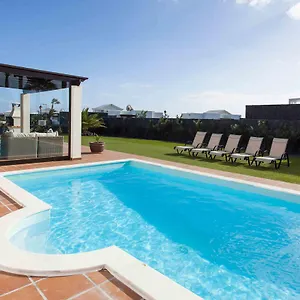  Villa Hipoclub Villas, Zafiro 34 España