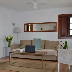  Apartamento Duquesa Puerto España