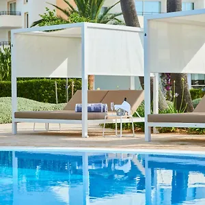 **** Hotel Hipotels Said Spanje