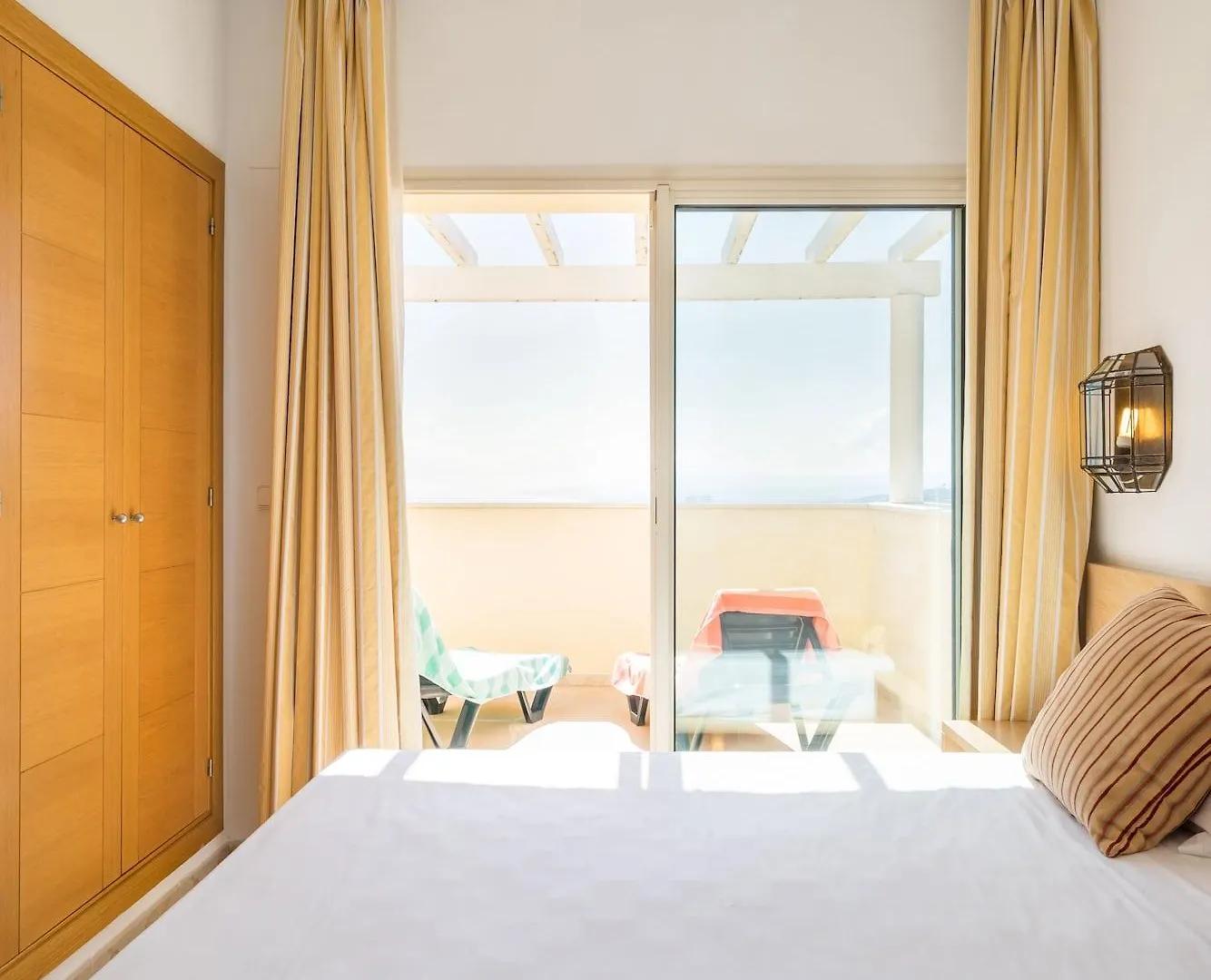 ***  Pierre & Vacances Resort Terrazas Costa Del Sol Manilva İspanya