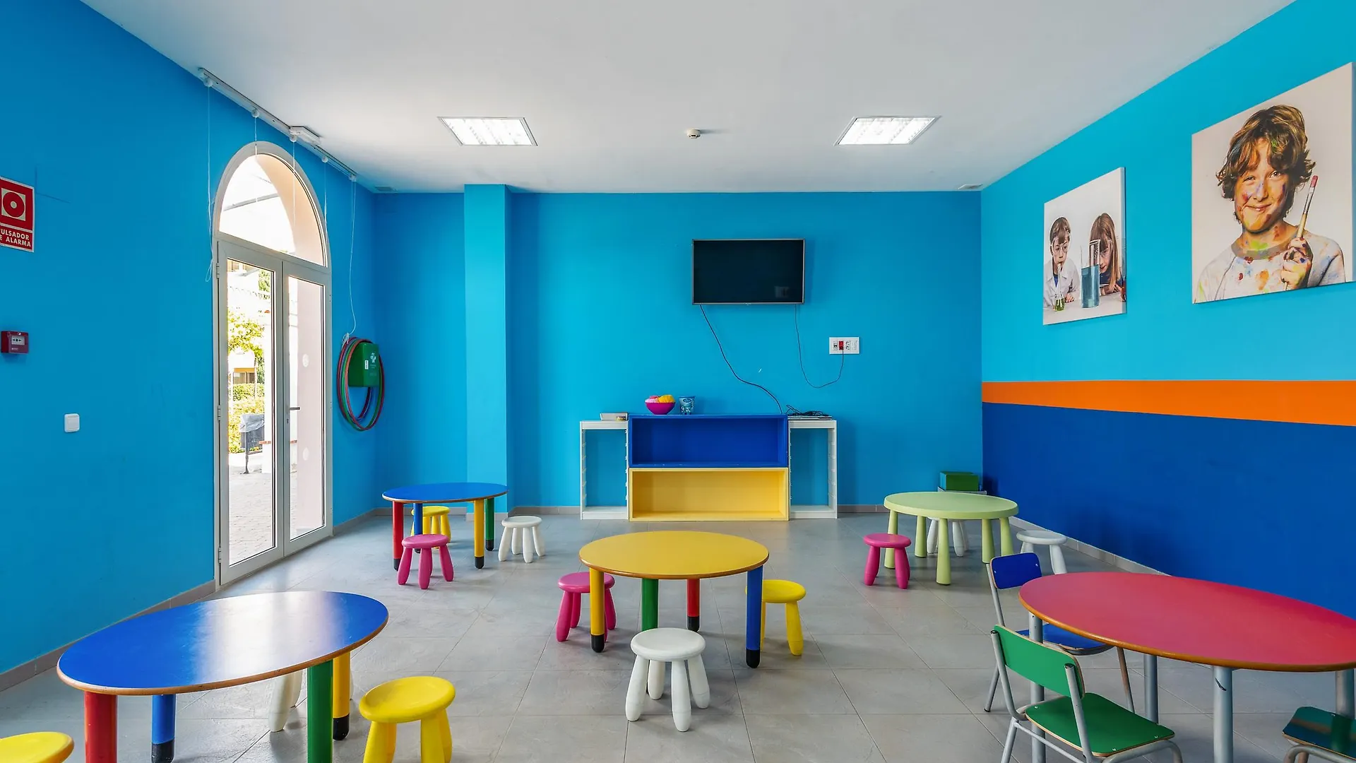 מנילבה Pierre & Vacances Resort Terrazas Costa Del Sol