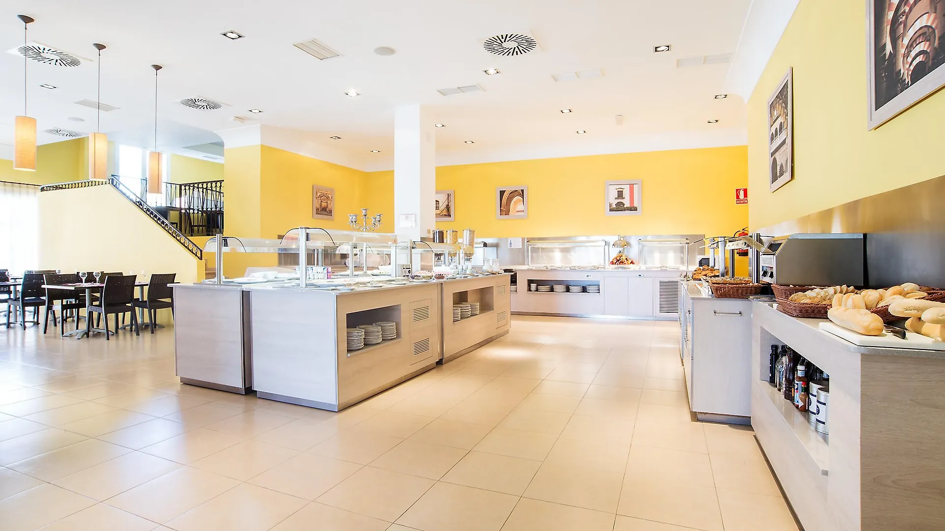 Pierre & Vacances Resort Terrazas Costa Del Sol Manilva İspanya