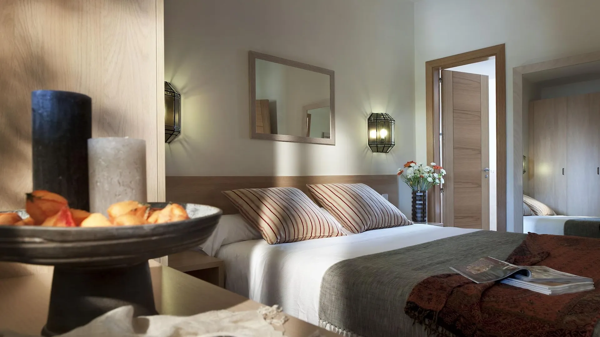 ***  Pierre & Vacances Resort Terrazas Costa Del Sol Manilva İspanya