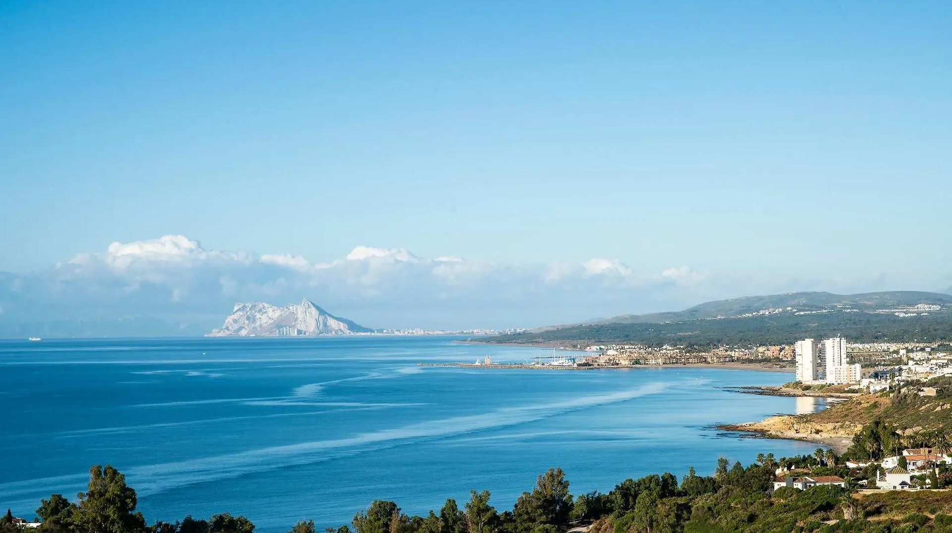 Pierre & Vacances Resort Terrazas Costa Del Sol Manilva 3*,