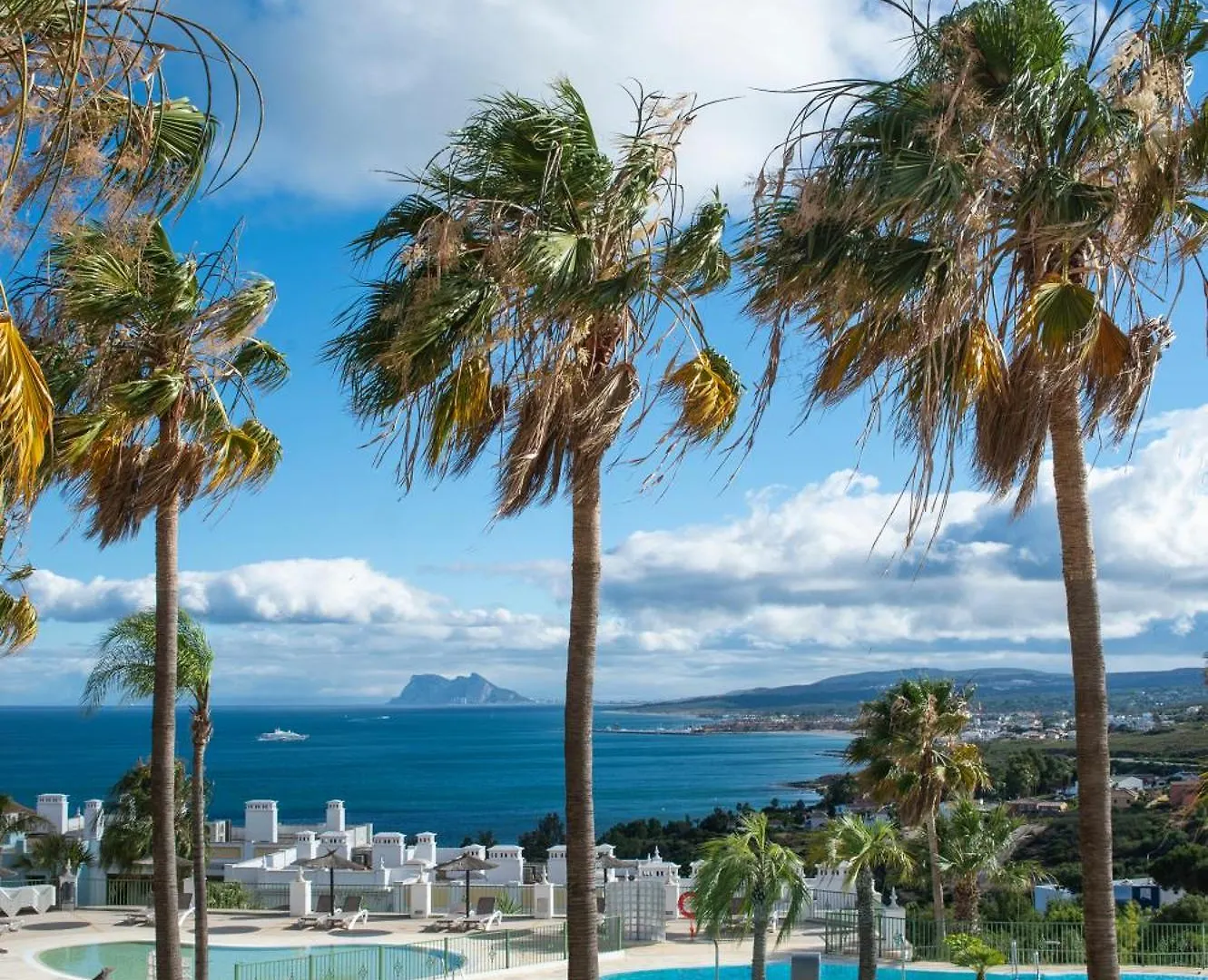 Pierre & Vacances Resort Terrazas Costa Del Sol Manilva İspanya