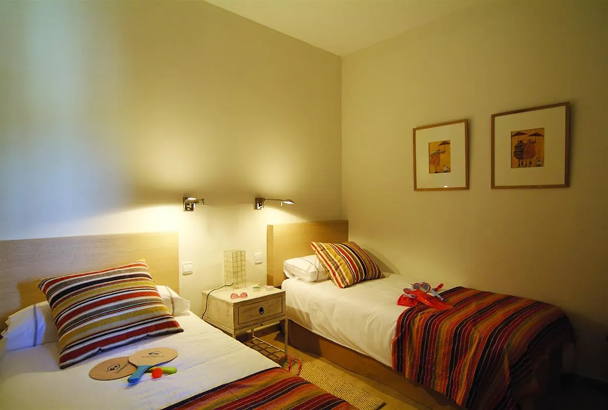 Pierre & Vacances Resort Terrazas Costa Del Sol Manilva