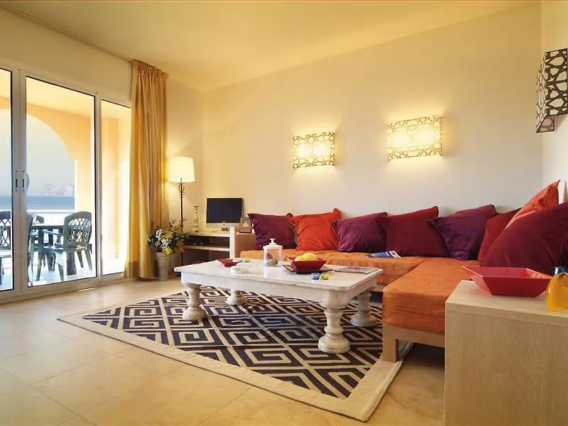 Pierre & Vacances Resort Terrazas Costa Del Sol Manilva İspanya