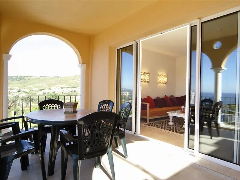 מנילבה Pierre & Vacances Resort Terrazas Costa Del Sol ספרד