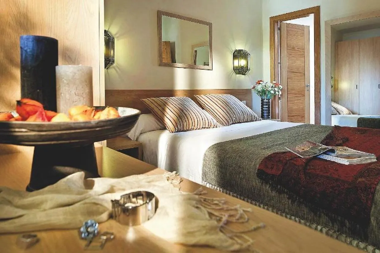 מנילבה Pierre & Vacances Resort Terrazas Costa Del Sol 3*,  ספרד